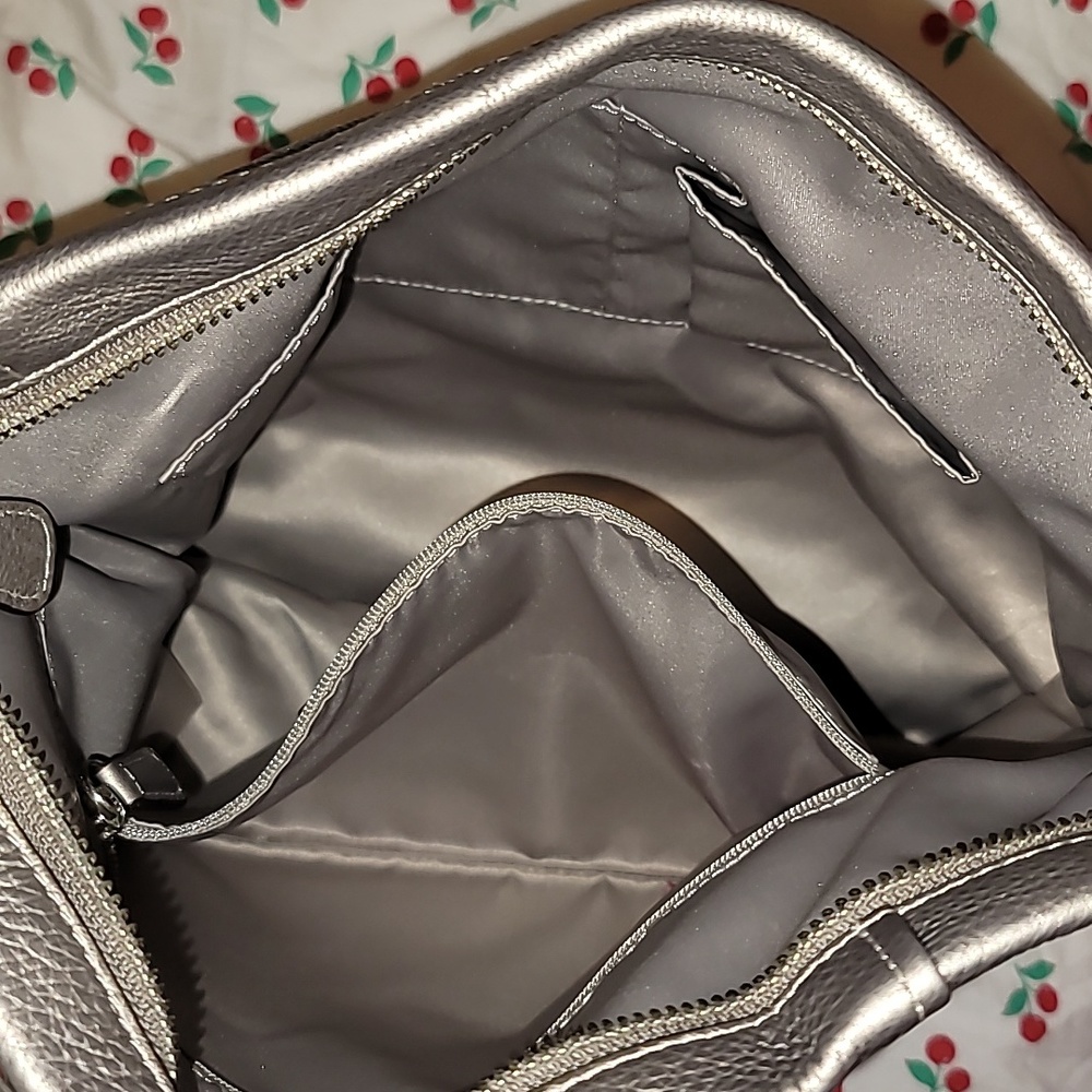 Coach Purse - Picture 9 of 12
